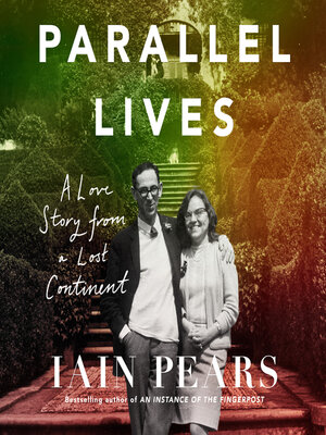 cover image of Parallel Lives